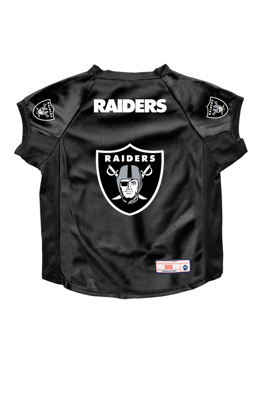 nfl raiders jersey