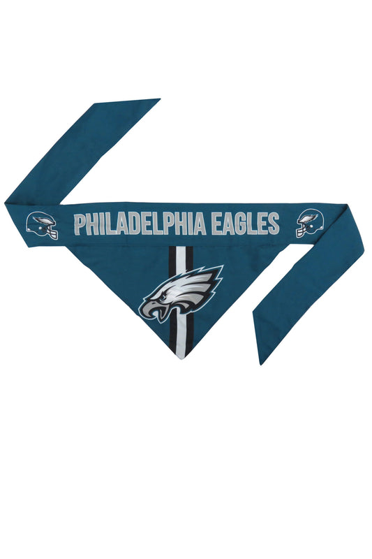 eagles bandana for dogs