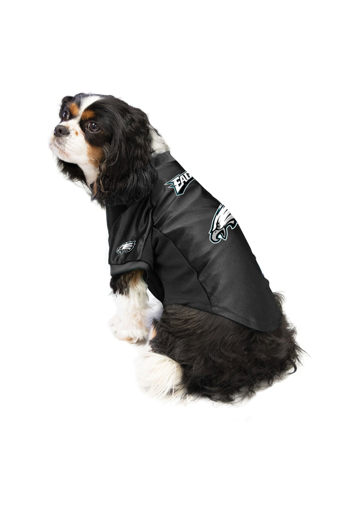 eagles pet jersey