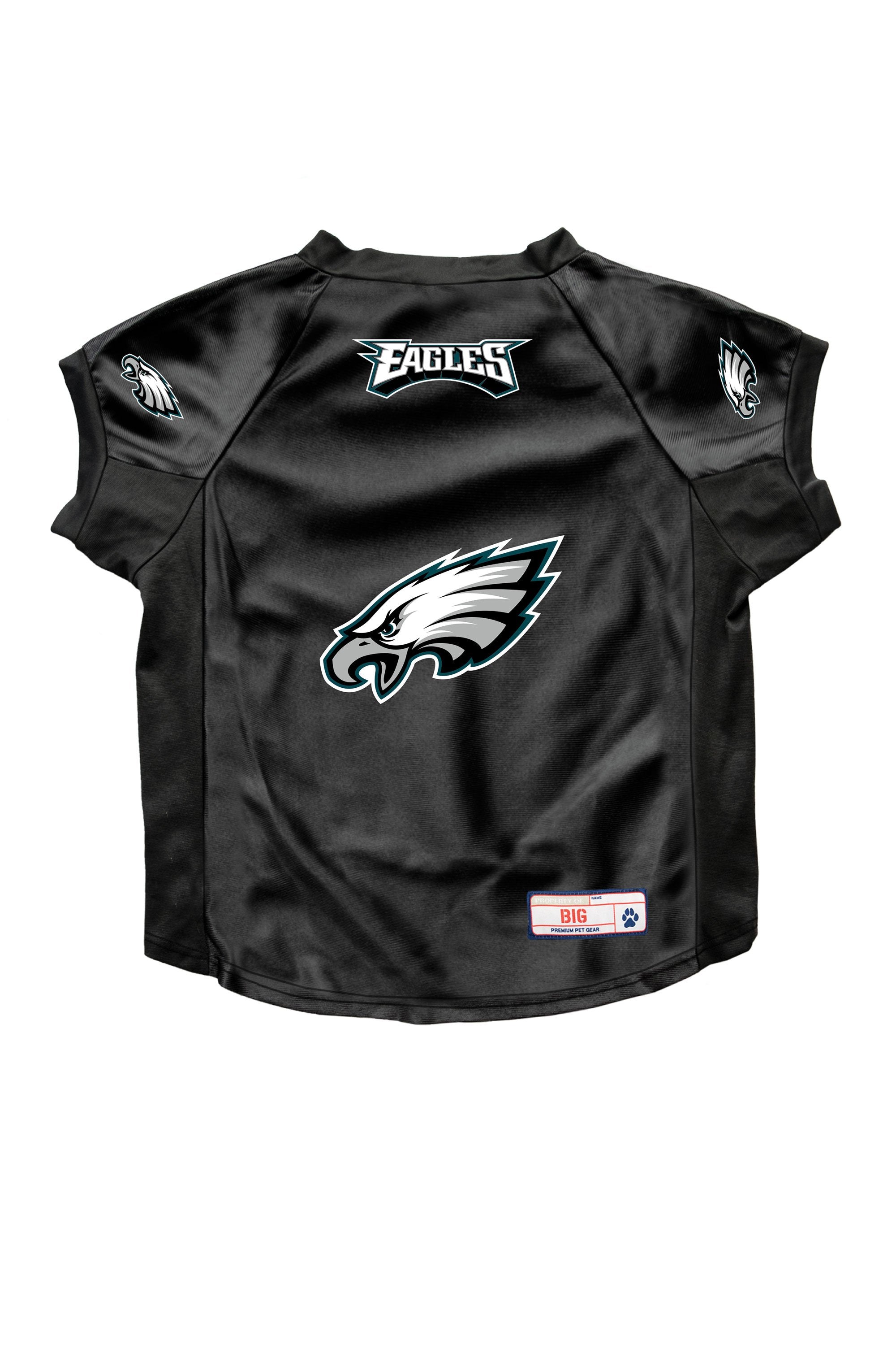 Philadelphia Eagles Pet Premium Jersey