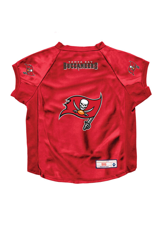tampa bay buccaneers dog jersey
