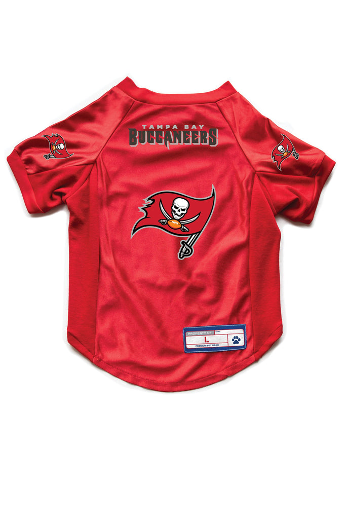 tampa bay buccaneers jersey