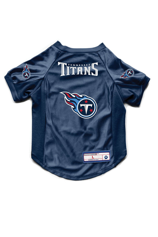 nfl tennessee titans jersey