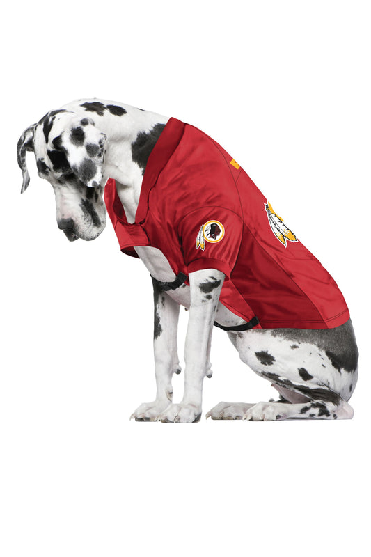 nfl pet jersey