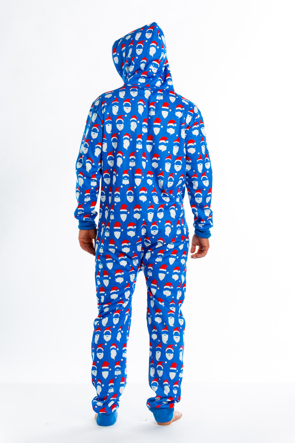 Mens Holiday Christmas Pajamas