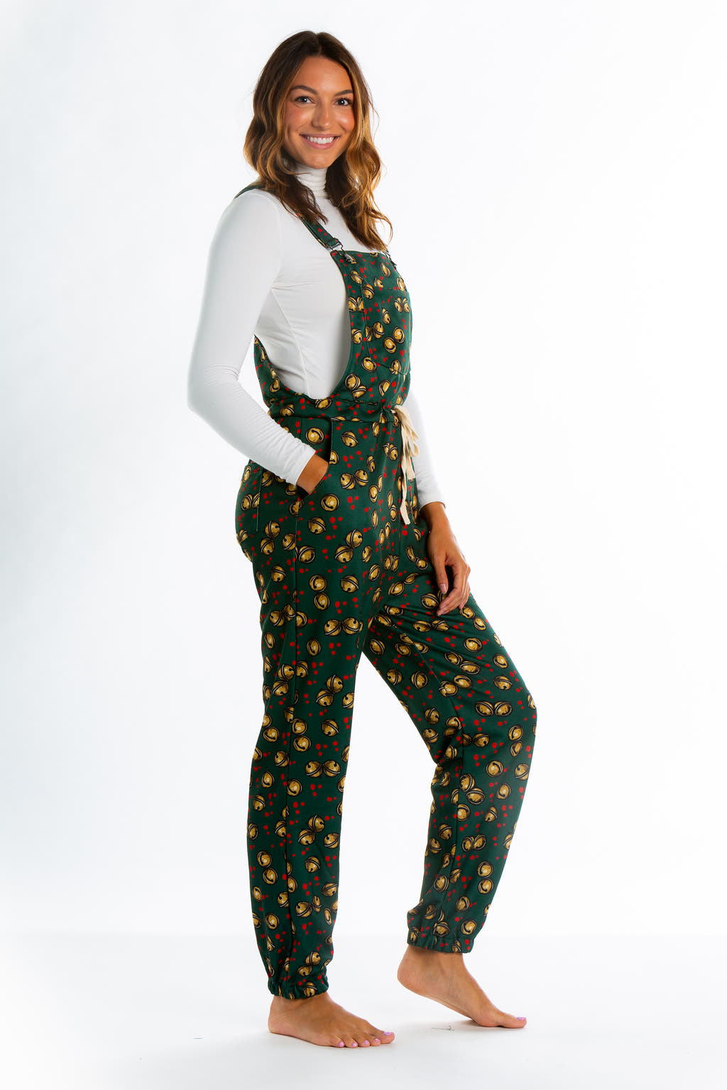 fun christmas pajamas for ladies