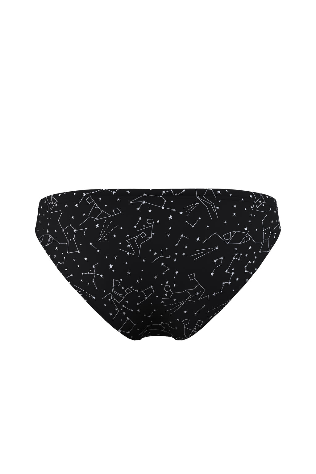 constellation funny bikinis