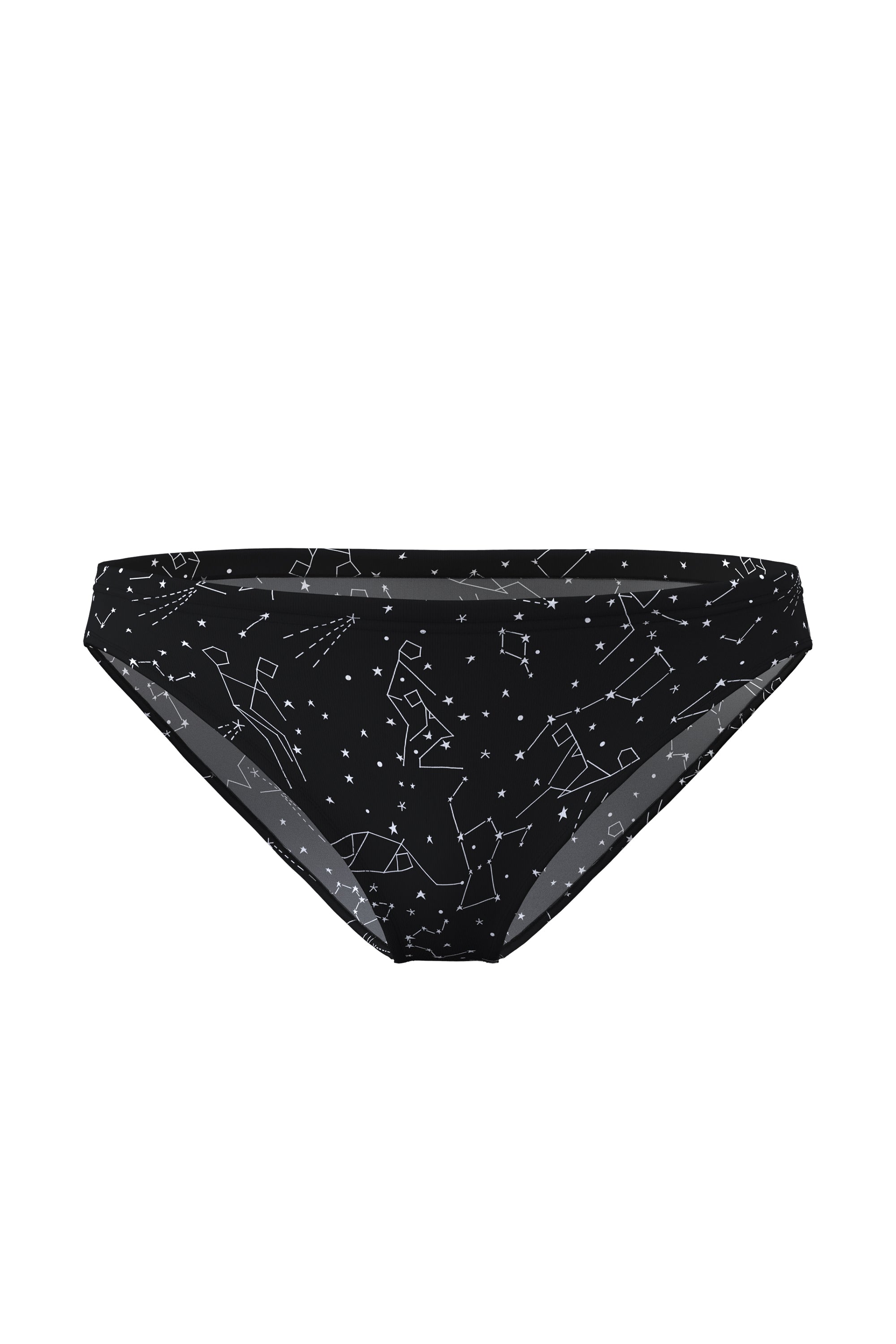 The Big Bang | Constellation Ball Hammock® Boxer With Fly and Cheeky  Matching Underwear Pack