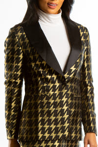 formal women's jacket