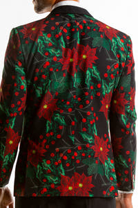 Mens Christmas Suit