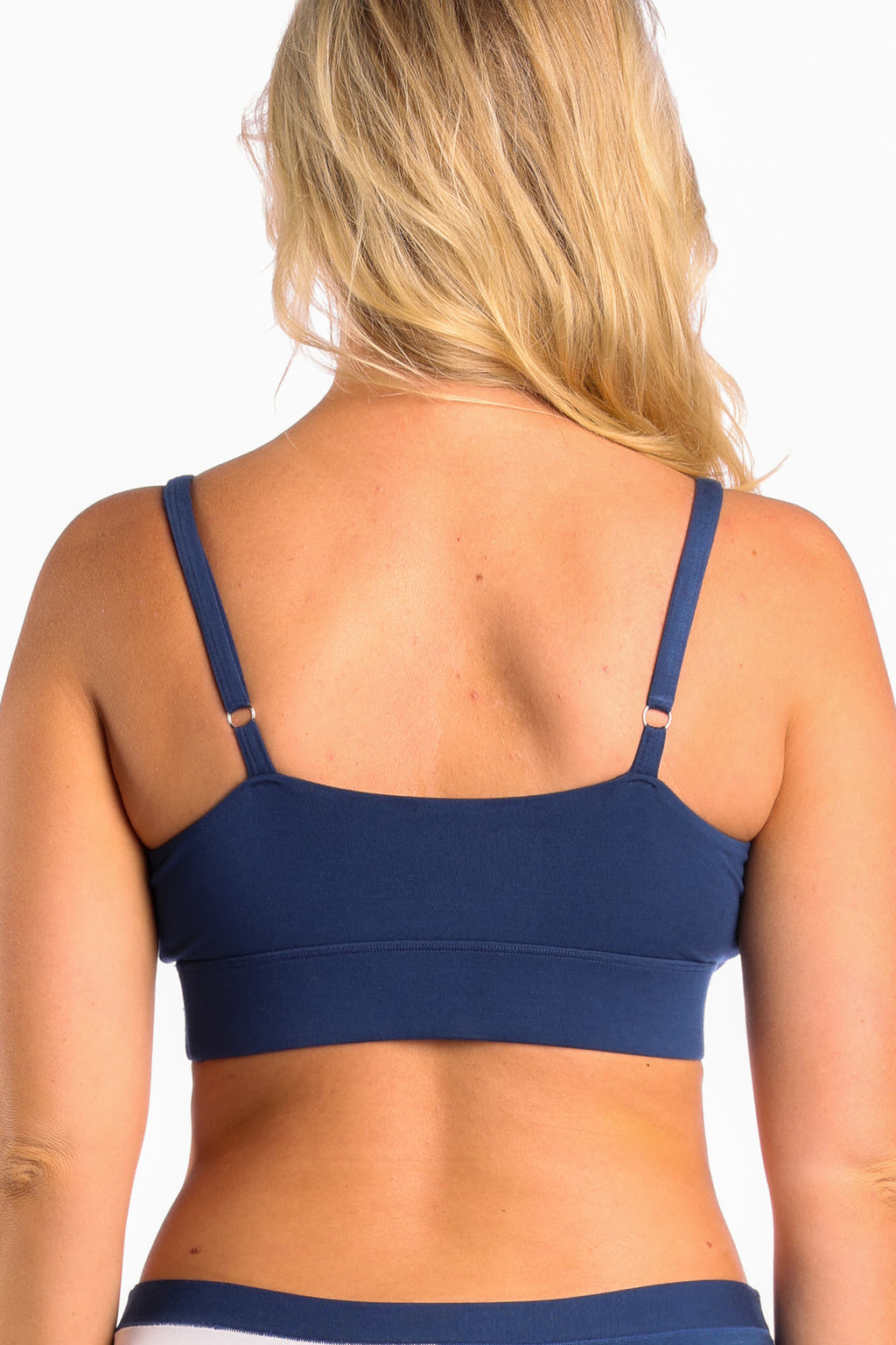 Blue Rodeo Bralette