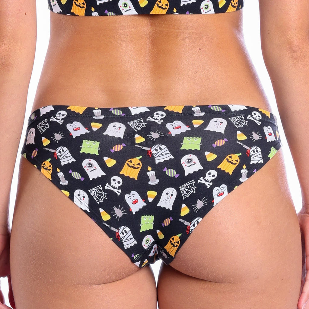 Ghost women's underwear