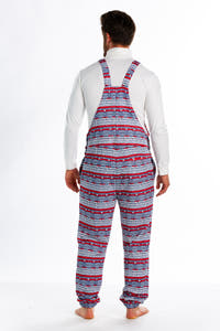 men's budweiser pajamas