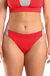 The High Caliber | Red paradICE™ Cooling Thong