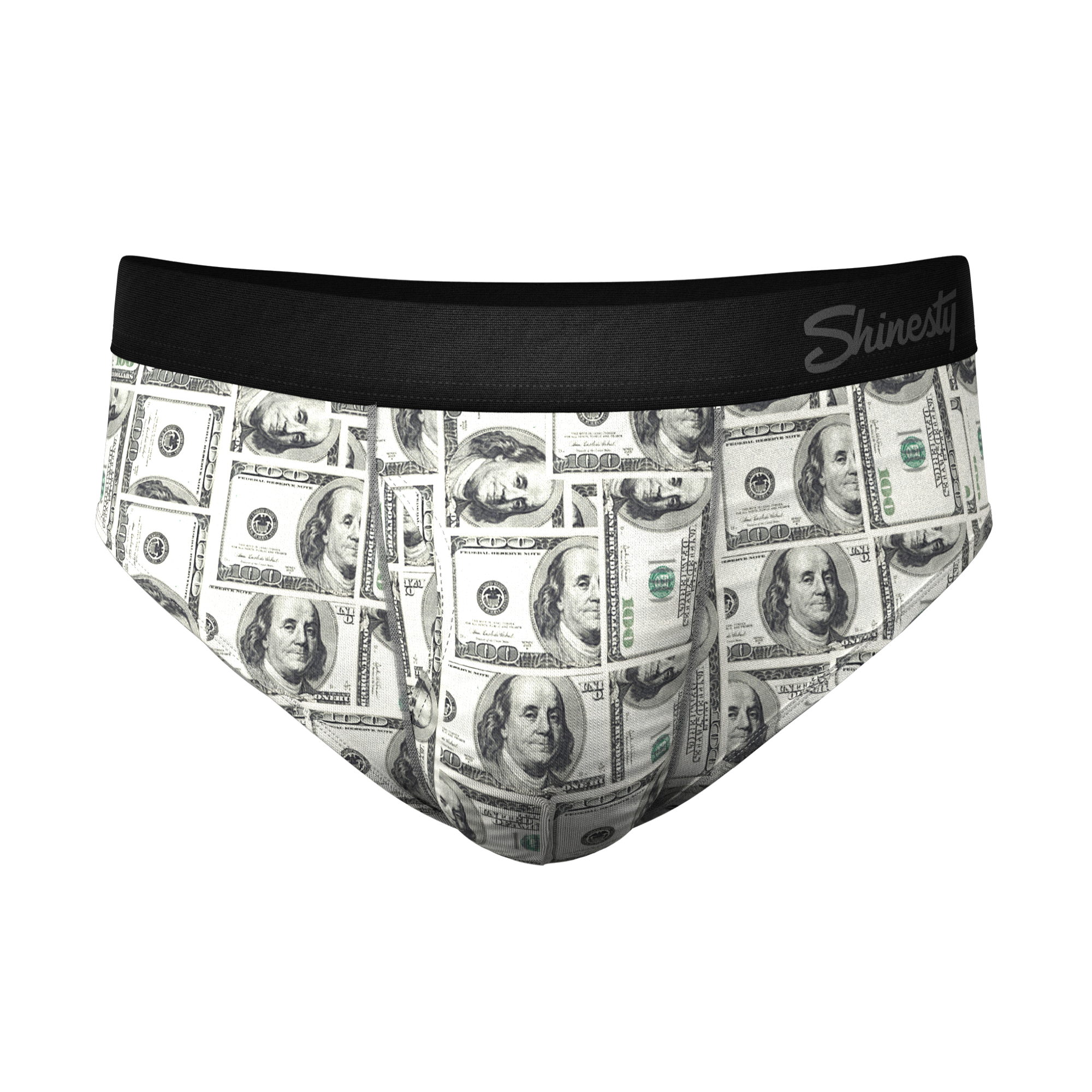 Money Ball Hammock® Pouch Underwear Briefs