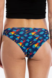 women's asteroid underwear