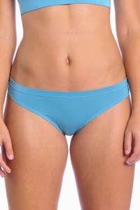 The Neptune | Slate Blue Modal Bikini Underwear