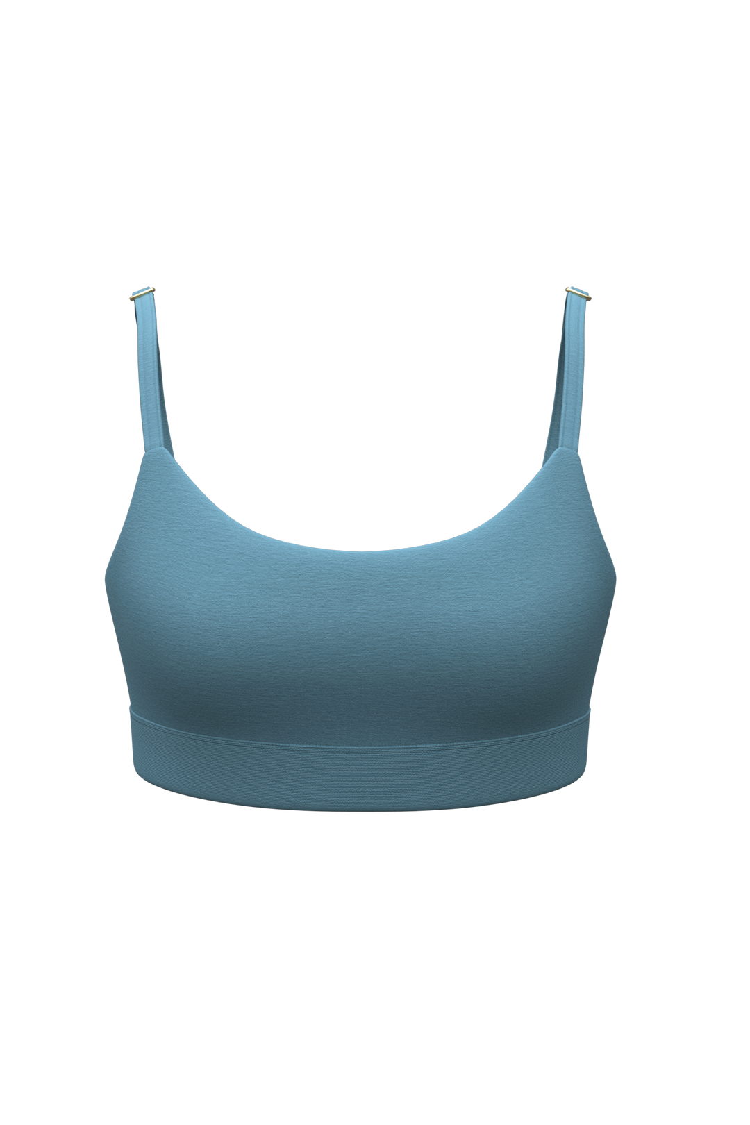 Slate Blue Women's Bralette | The Neptune