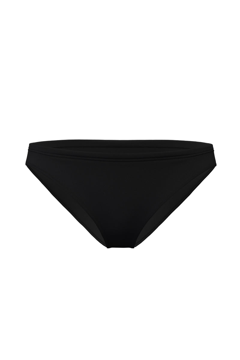 Black Bikini Underwear 3 Pack | The Threat Level Midnight