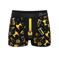 The Tool Kit | Tool Ball Hammock® Pouch Trunks Underwear