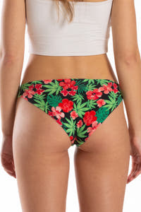 comfy bongstera bikini underwear