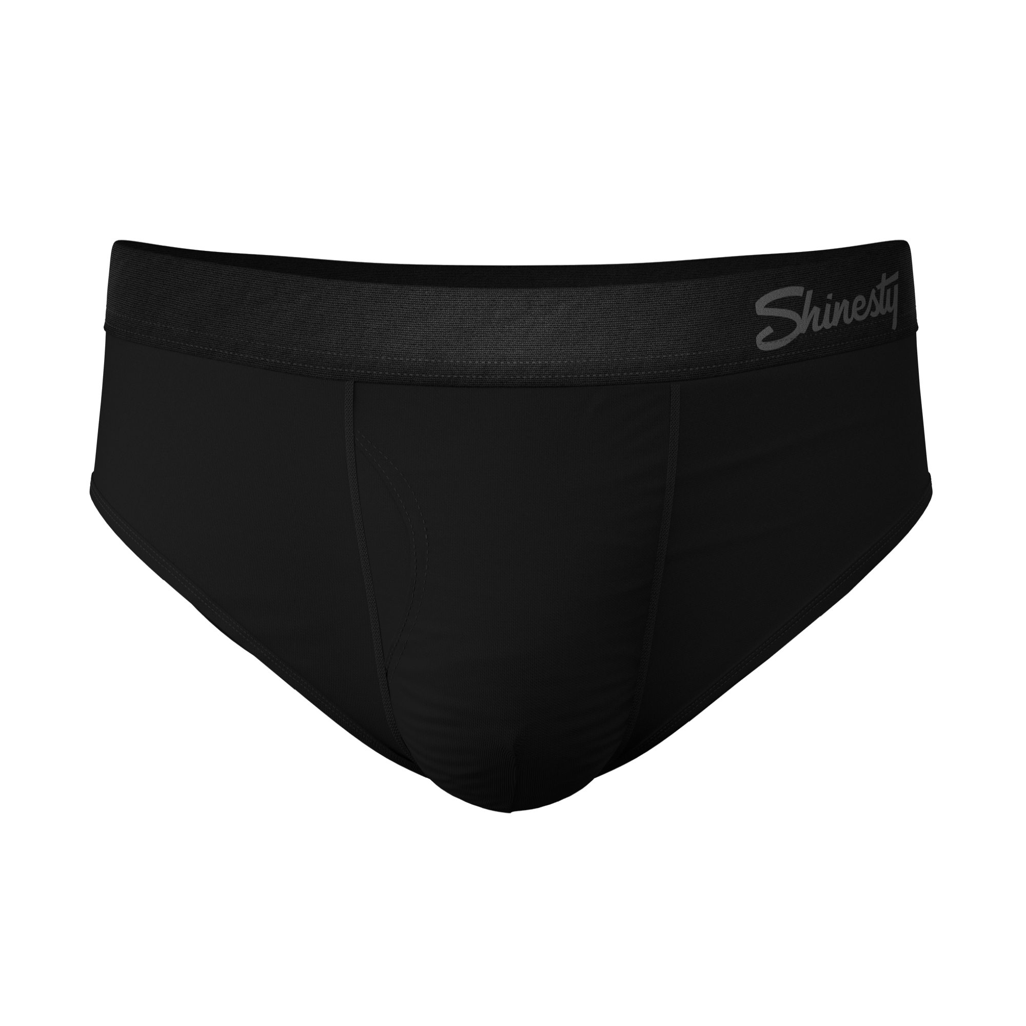 Men's Workout Shorts with Built-in Ball Hammock® Underwear by Shinesty