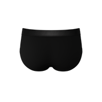 plain pouch underwear brief