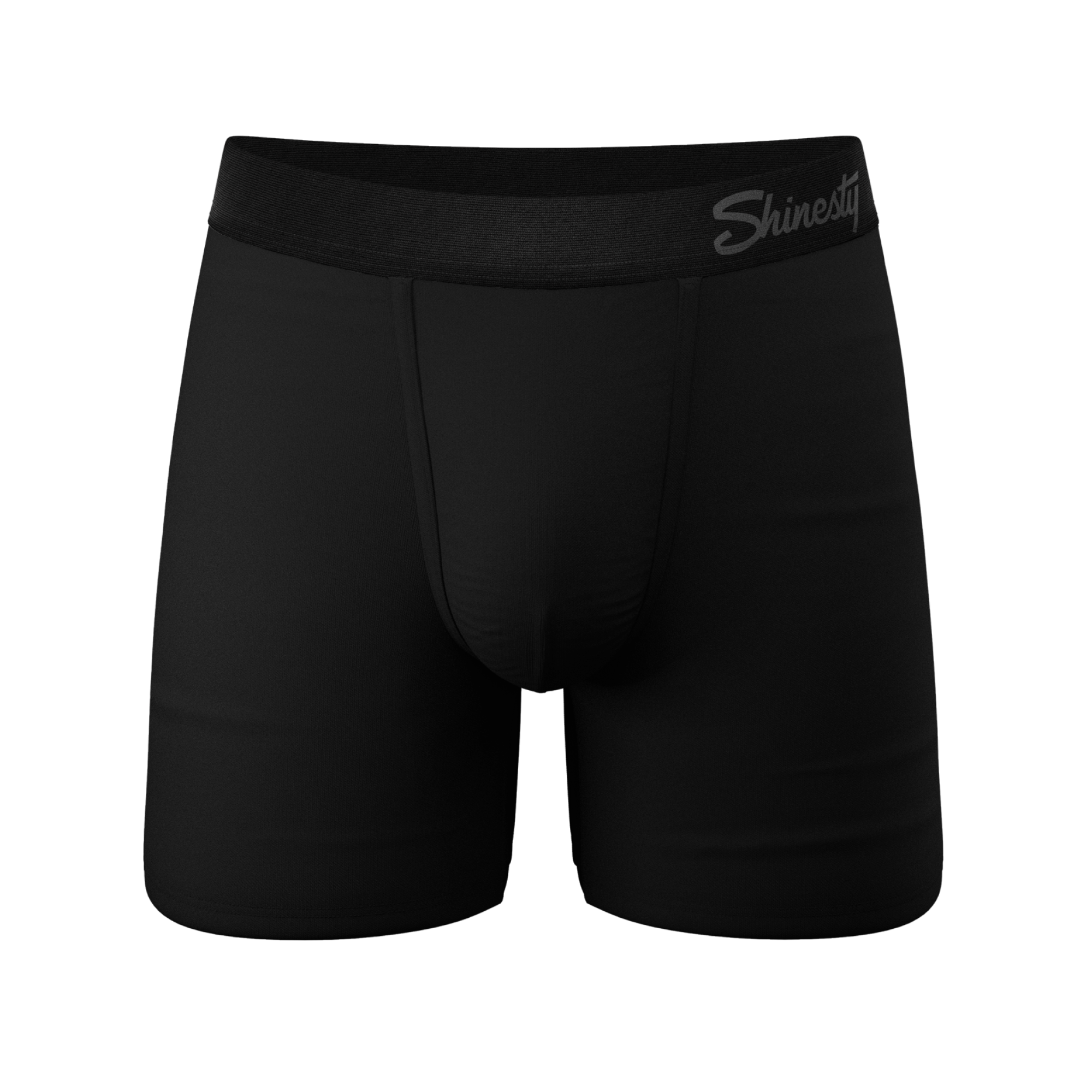 Black Ball Hammock® Pouch Underwear