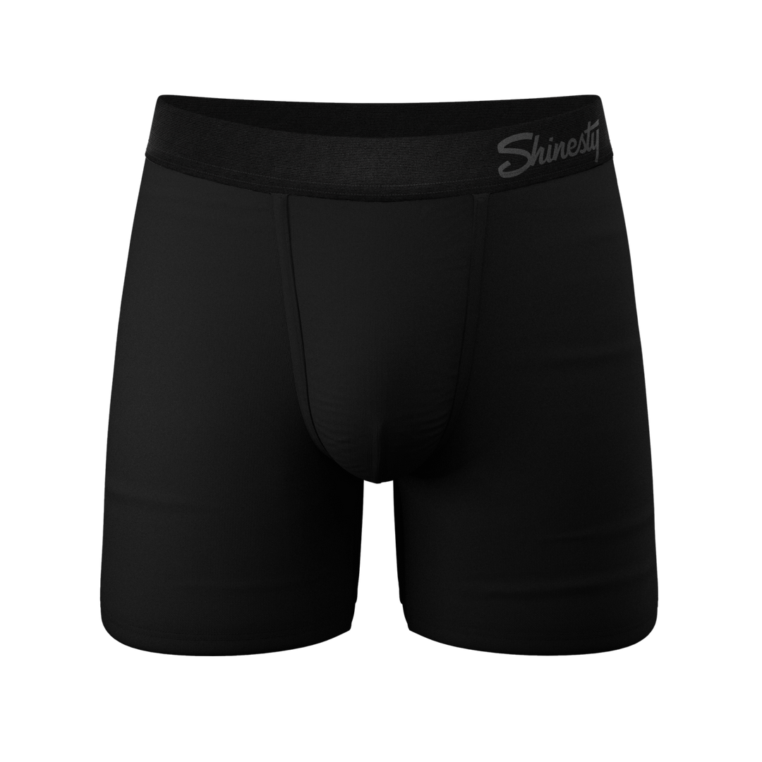The Best Men's Pouch Underwear: Ball Hammocks® by Shinesty