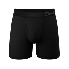 Monthly Men's Underwear Subscription | Ball Hammock® Boxers