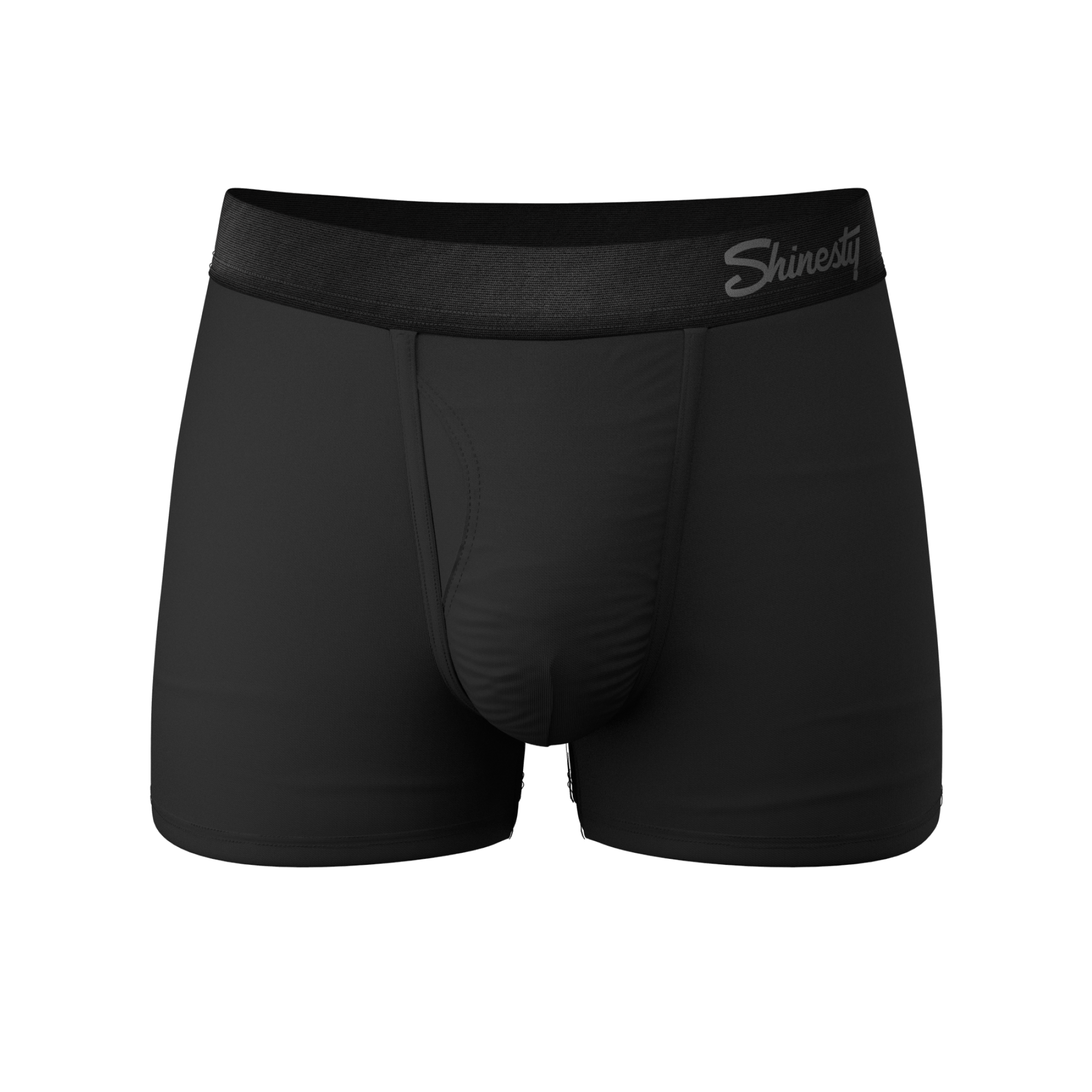 Black Ball Hammock® Pouch Trunks Underwear | The Threat Level Midnight