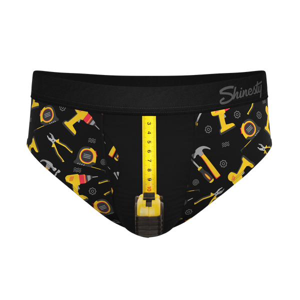 The Tool Kit | Tool Ball Hammock® Pouch Underwear Briefs