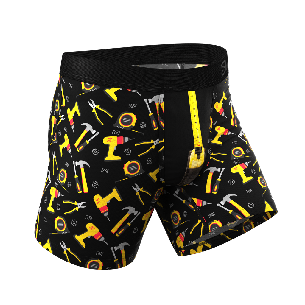 tool men's underwear 