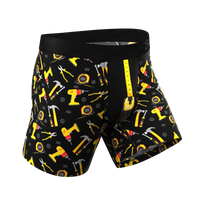 tool men's underwear 