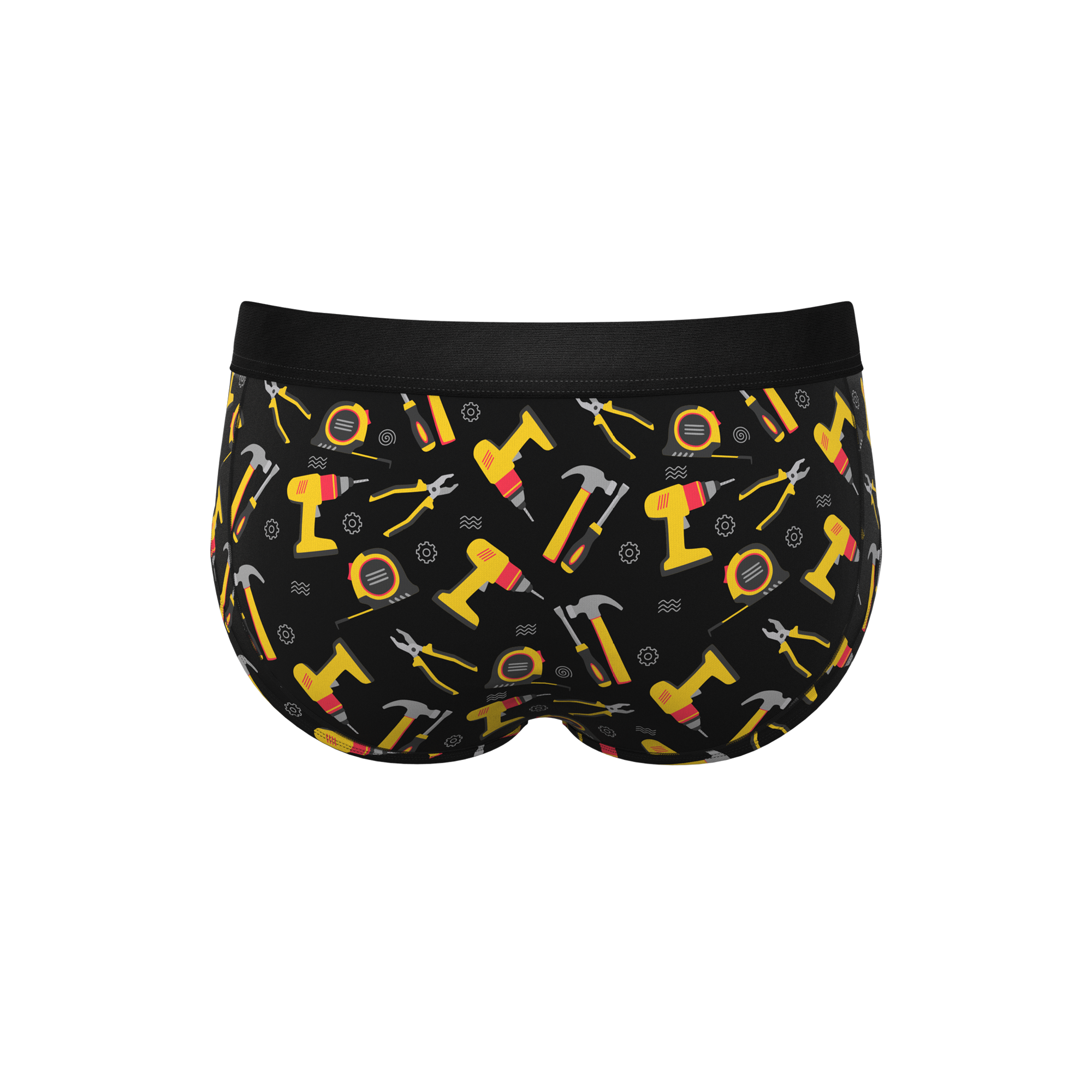 Tool Ball Hammock® Pouch Underwear Briefs