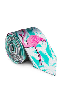 El Flamenco Tie