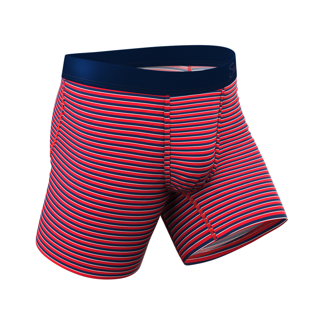 USA Stripe Ball Hammock® Pouch Underwear | The U S of A