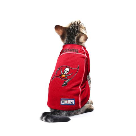 buccaneers dog jersey