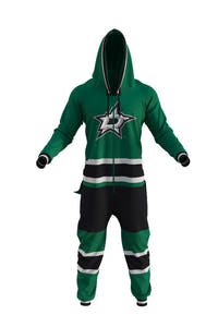 Dallas Stars NHL Onesie for Adults - Shinesty