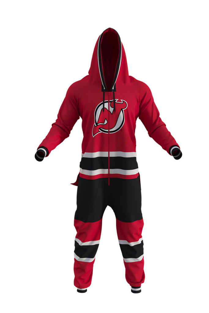 the new jersey devils