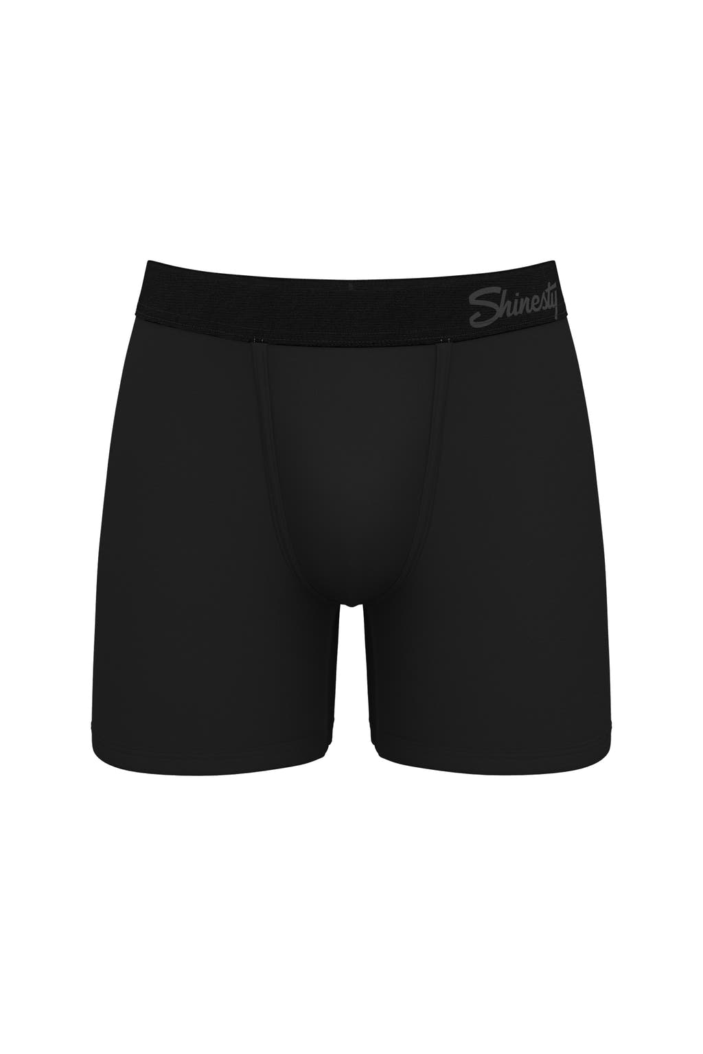 black underwear for men