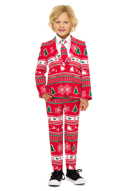 christmas wear for boys