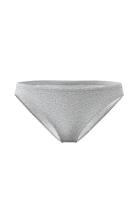 plain gray underwear