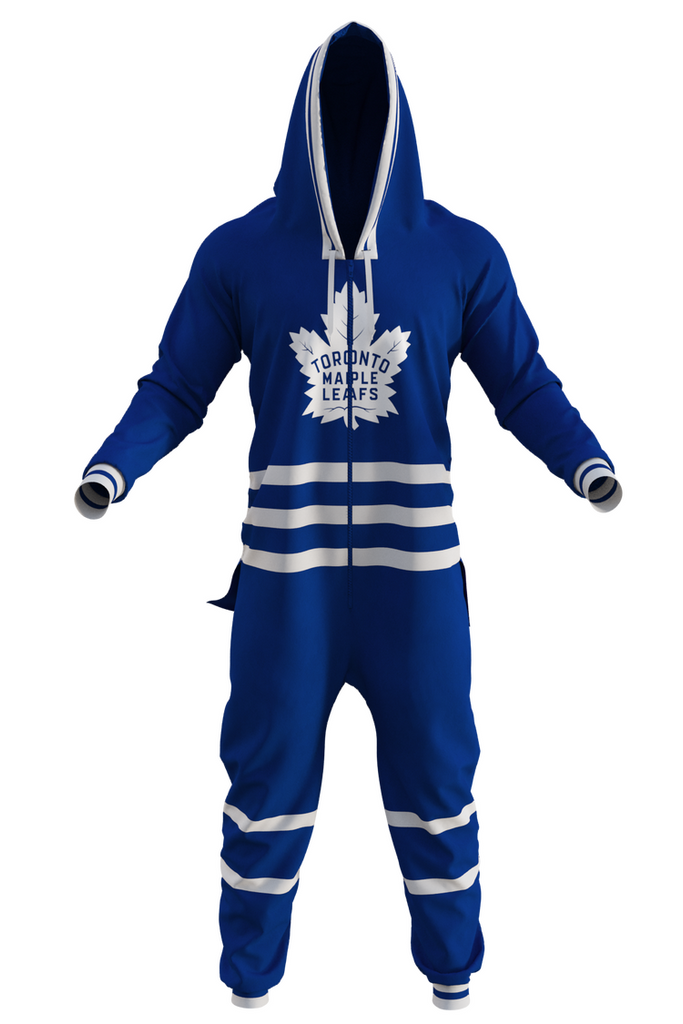 toronto maple leafs onesie baby