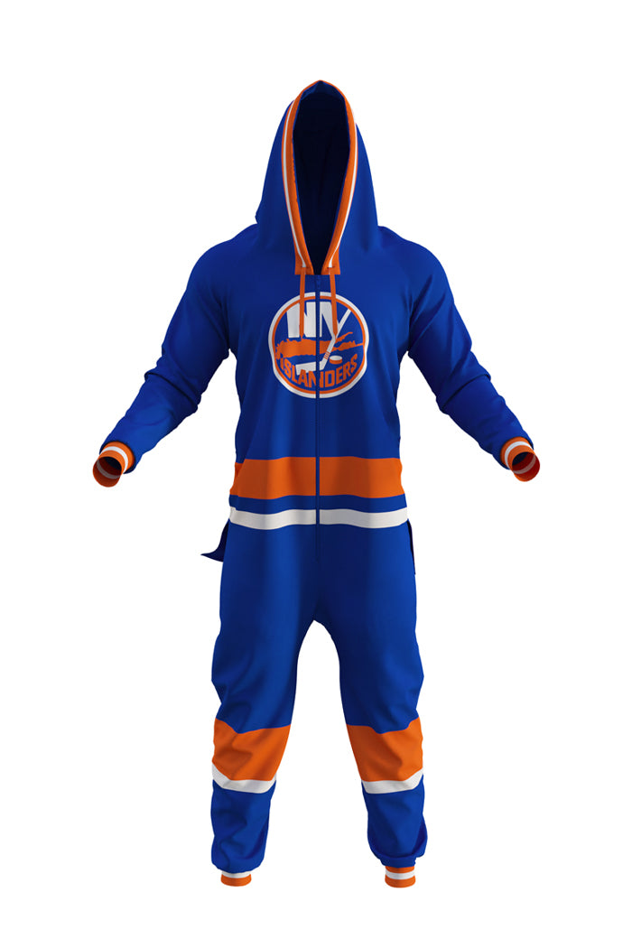 St. Louis Blues Onesie  Adult NHL Onesies for Men & Women