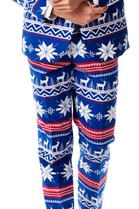 Rudolph Suave Pants - Shinesty