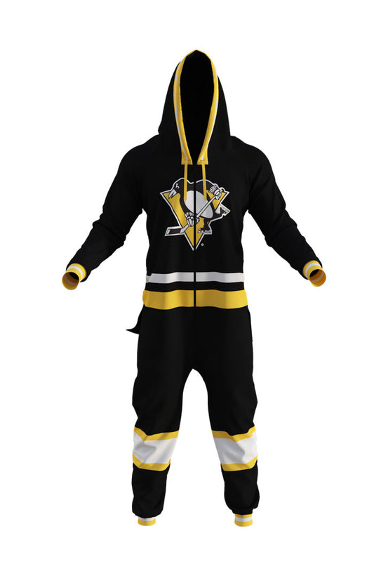 pittsburgh penguins hockey hoodie