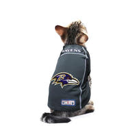 NFL Team Jersey for Cats and Dogs