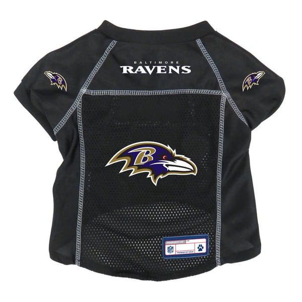 Baltimore Ravens NFL Pet Jersey