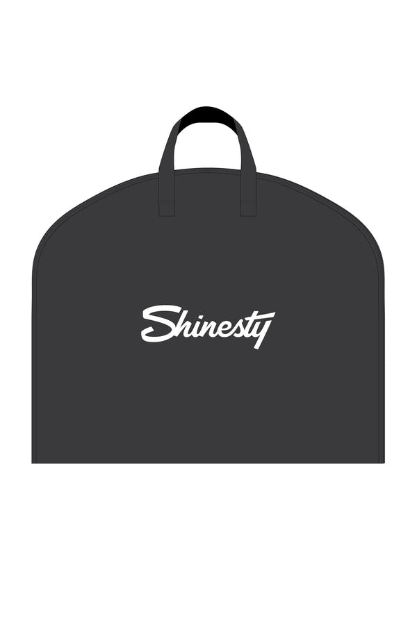 The Duds Defense | Shinesty Garment Bag